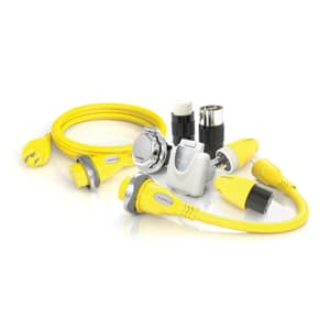 Lippert Components and Furrion to Display Products at Seattle Boat Show