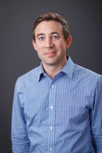 Lippert Components Promotes Brian Hess to Vice President of Innovation