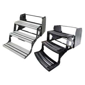 Lippert Components Will No Longer Exclusively Distribute Hsm Rv Steps