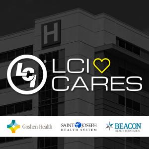 Lippert Components Partners with Three Local Health Systems to Bring Mental Health Professionals Onboard Amid COVID-19 Pandemic