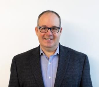 Lippert Components Hires John Rhymer as the New Vice President of Innovation