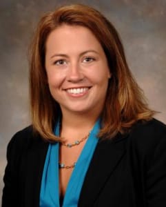 Lippert Promotes Eileen Pruitt to Deputy CHRO and Senior Legal Counsel
