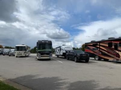 Lippert’s Leadership Living the RV Lifestyle