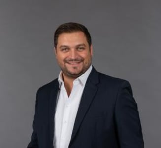 Lippert Components Promotes Lorenzo Manni as Vice President Sales, RV Europe
