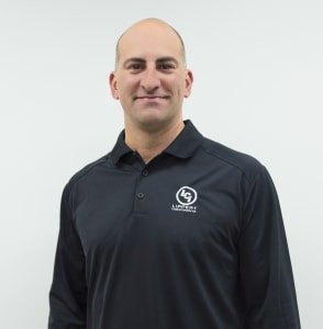 Lippert Components Promotes Marcus Montie to General Manager of E Coat Division