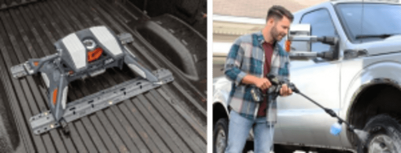 RV Pro Names Two Lippert Products as 2021 Products of the Year