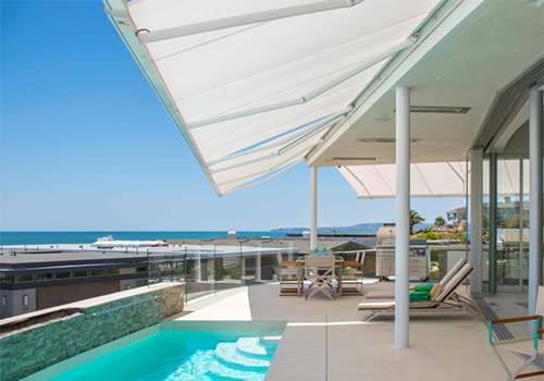 Home Awnings
