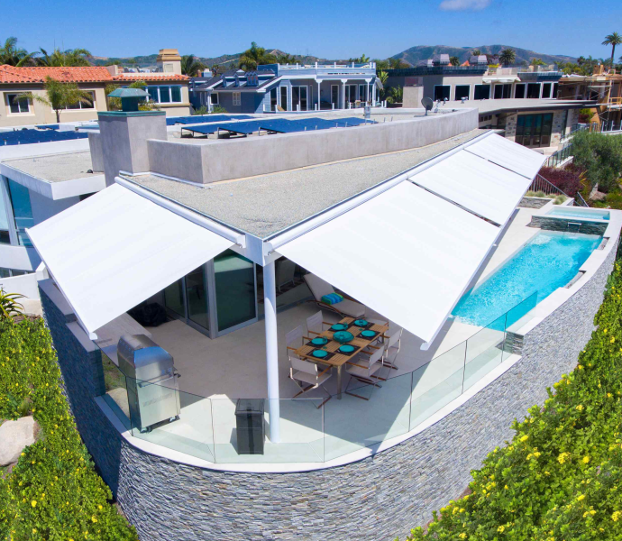 Girard Home Awnings Lippert