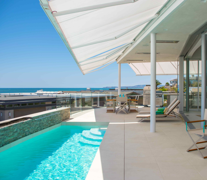 Girard Home Awnings Lippert