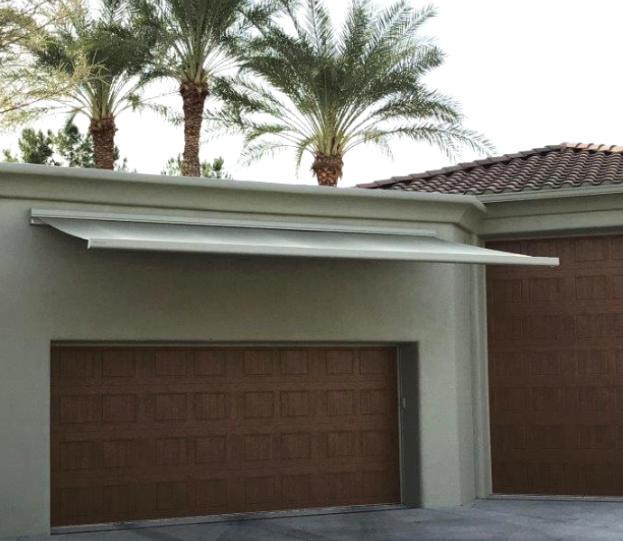 Girard Home Awnings Lippert
