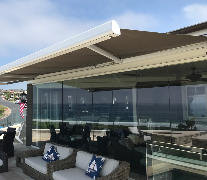Girard Home Awnings Lippert