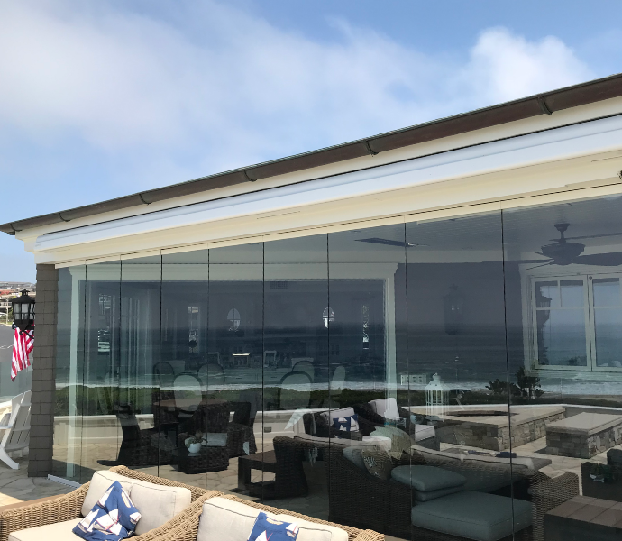 Girard Home Awnings Lippert