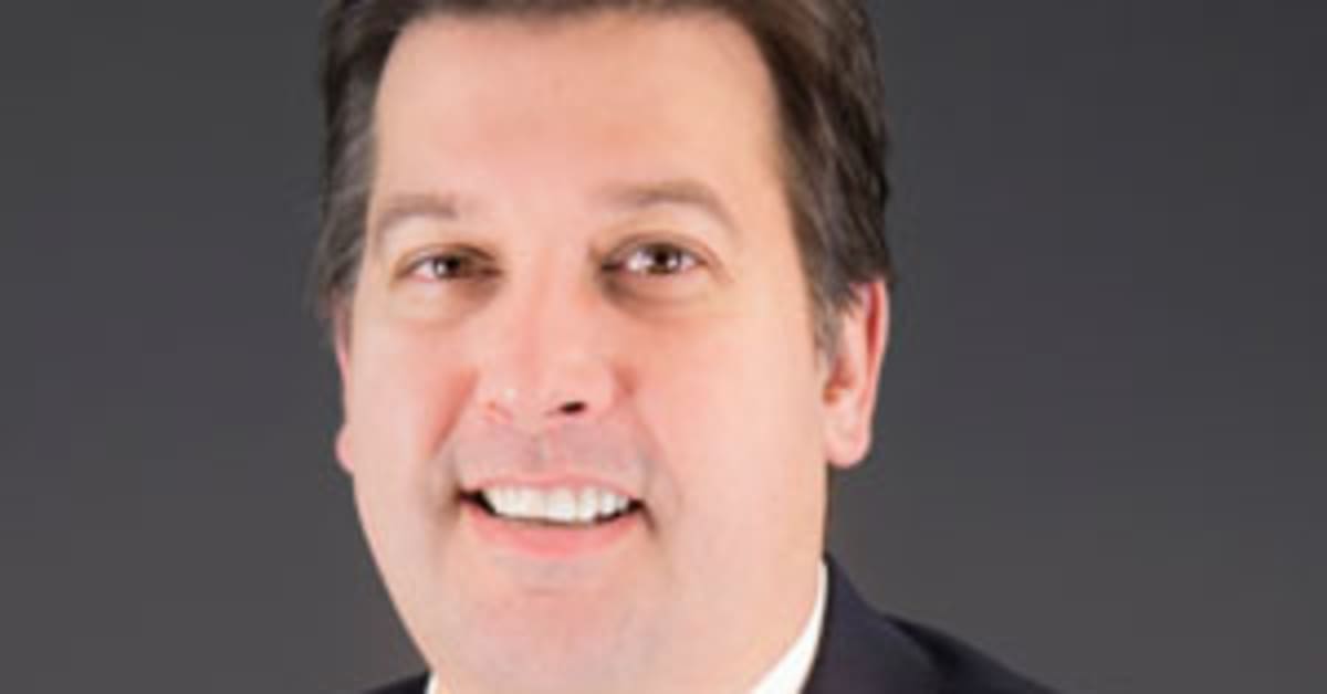 Lippert Components Promotes Mark Boessler to Senior Vice President of Aftermarket Image