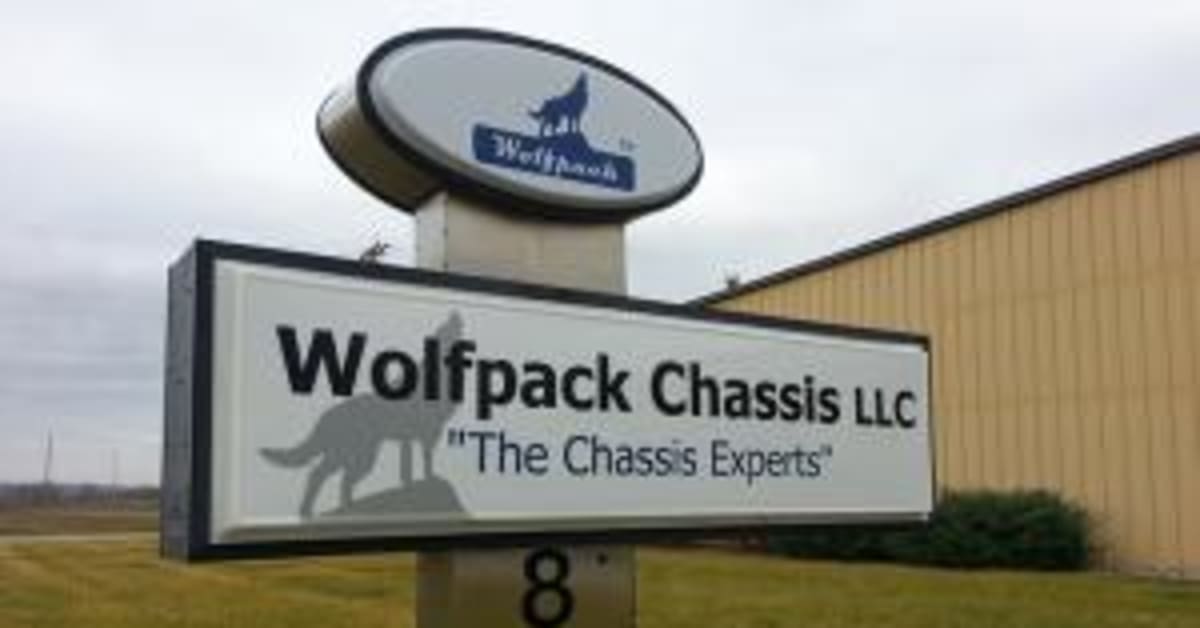 Lippert Acquires Wolfpack, Adding Manufacturing Capacity to Address Dynamic Industry Growth Image