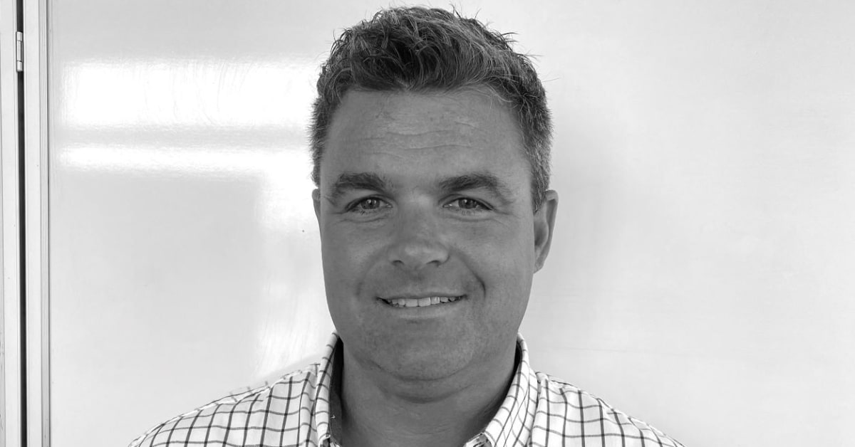 Lippert Names Matthew Johnston Managing Director of Lippert Marine Group Europe  Image