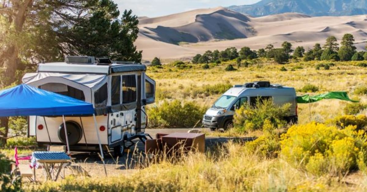 Lippert Staying Ahead of Industry Trends with Acquisition of RV Tent Company Image