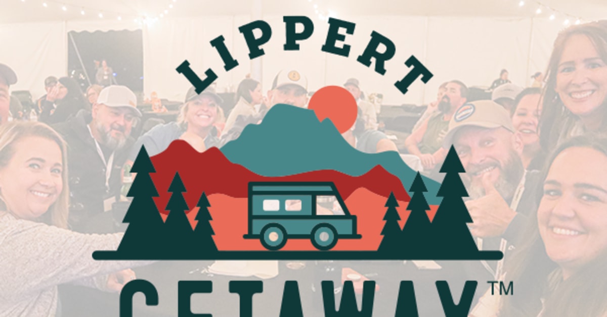 Lippert to Host Third Annual Consumer Event in Island Park, Idaho Image