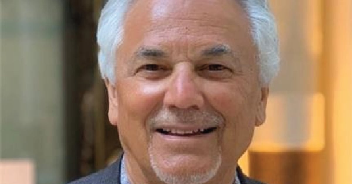 Tom Faludy, VP of Global Growth and Strategic Development for Lippert, to Retire Image