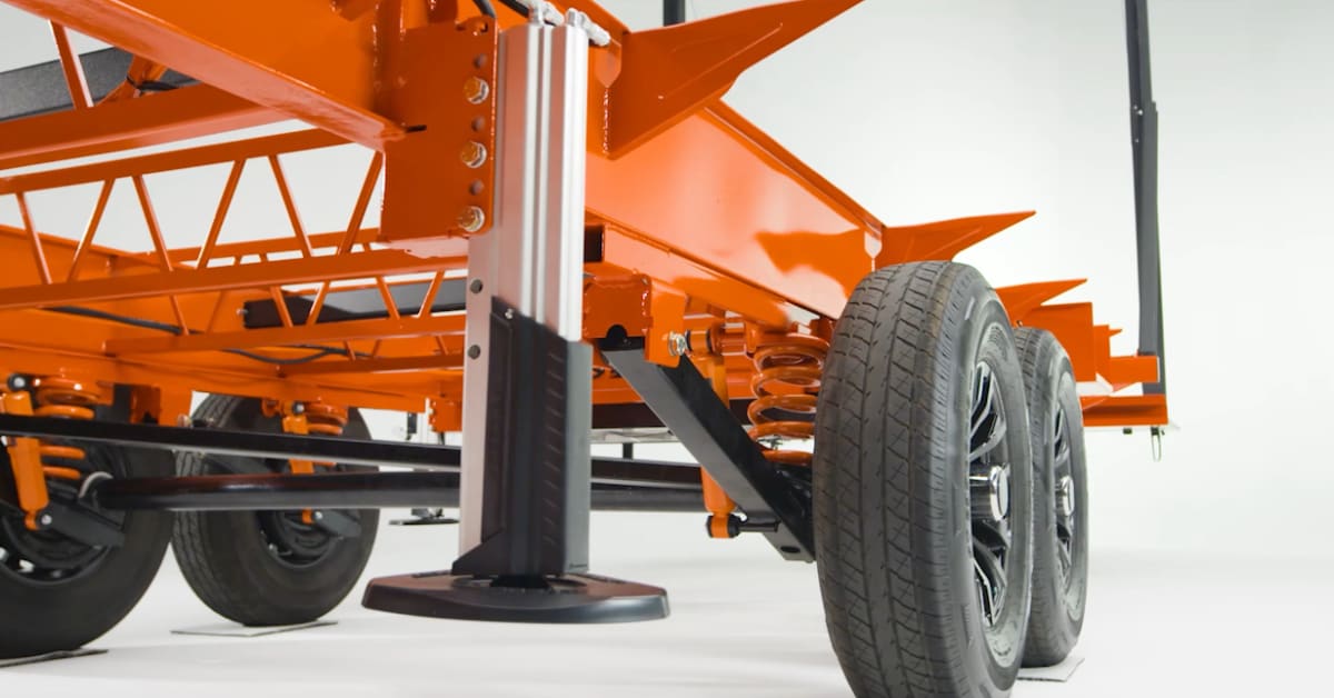 Lippert to Preview RV Innovation Ahead of 2023 Open House Image