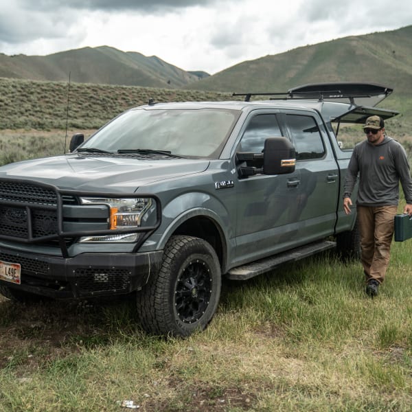 How to Choose a Ranch Hand Bumper