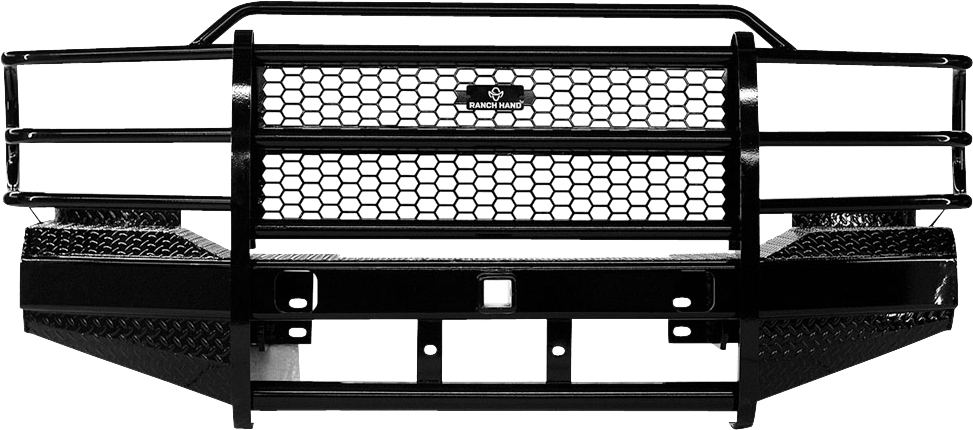 SPORT BUMPER
