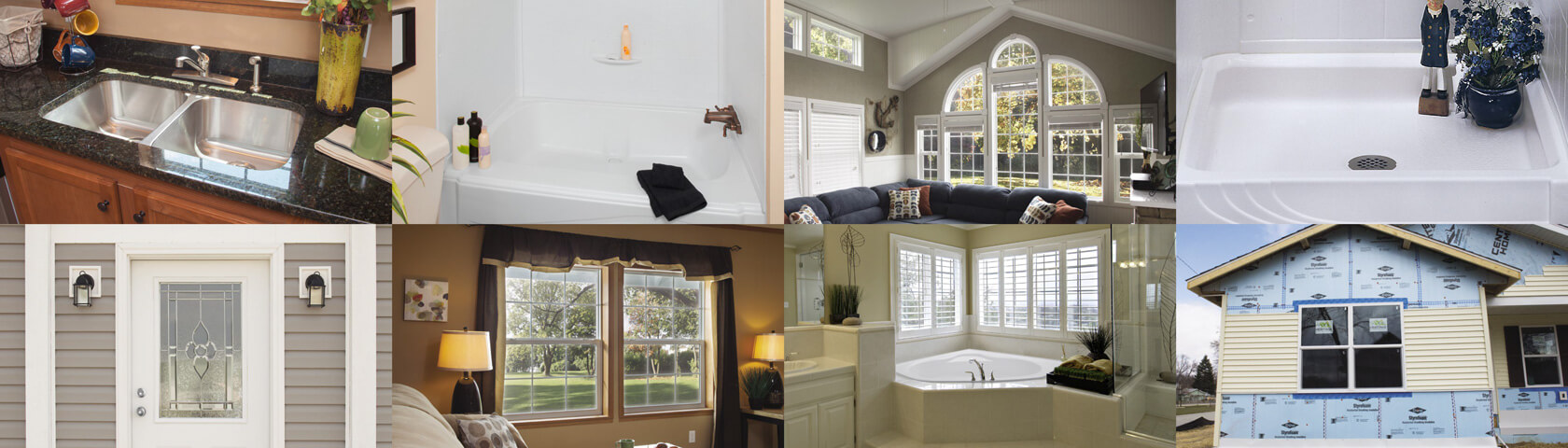 Collage de produits de construction