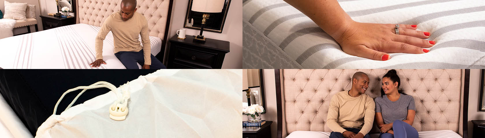 Hospitality Collage