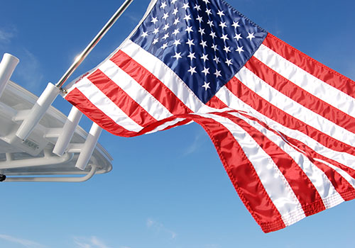 Solutions de drapeaux