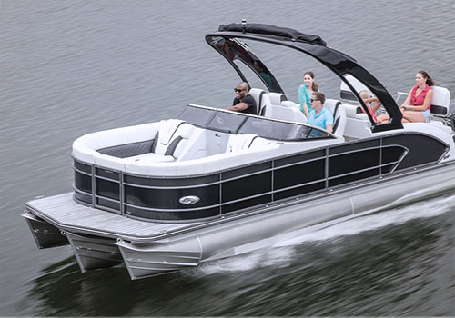 Solutions de mobilier pour bateau