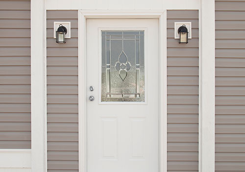 Residential Doors