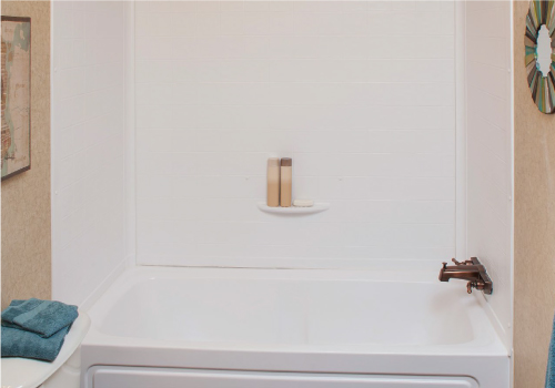 Kitchen & Bath