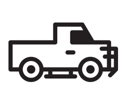 Accessoires pour camions