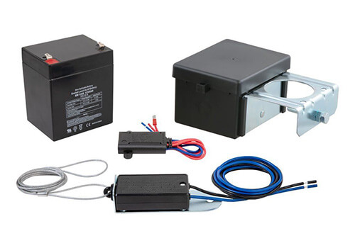 Breakaway Systems
