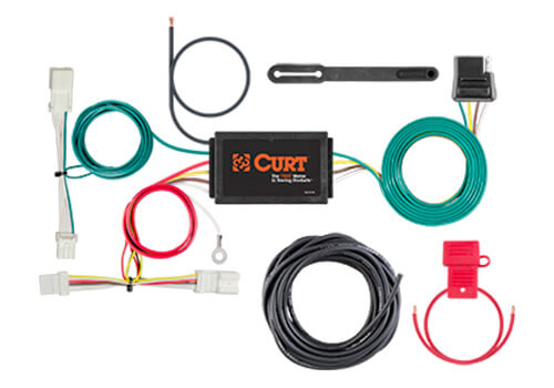 Custom Wiring & T-Connectors