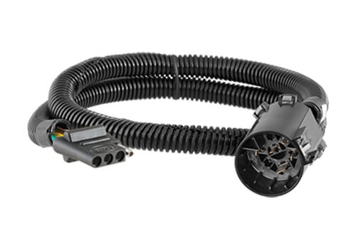 OE Replacement Connectors