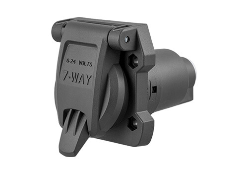 Plugs & Sockets