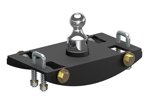 Gooseneck Towing Solutions Hitches