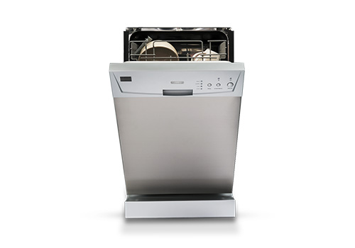 Dishwashers