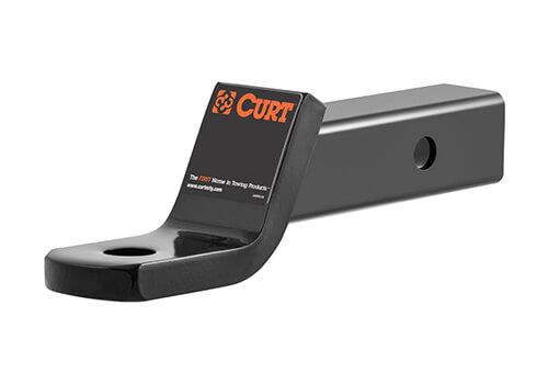 Towing Accessory Standard Mounts