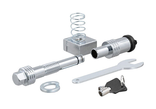 Towing Accessory Security Products