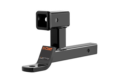 Towing Accessory Specialty Mounts