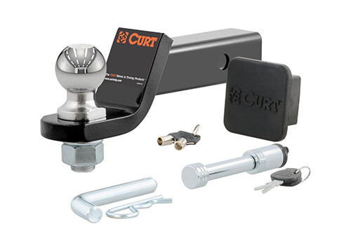 Towing Accessory Starter Kits