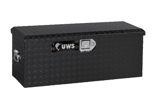 Boîtes pour VTT et UTV