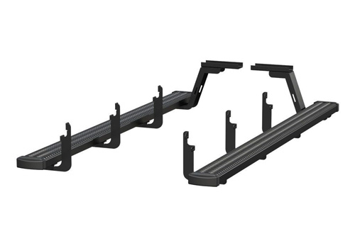 LUVERNE Grip Step™ 7 po