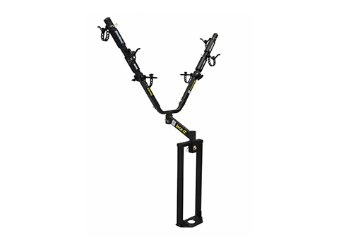Porte-vélos