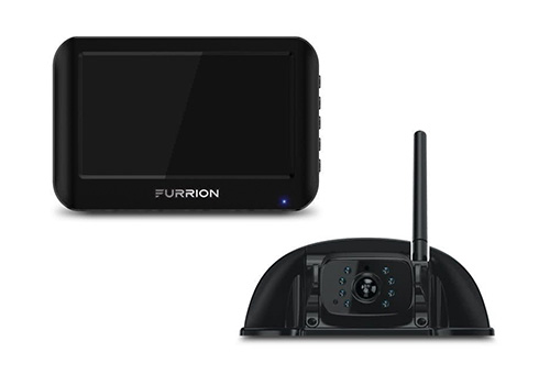 Backup and Observation Systems
