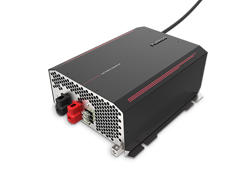 Inverters and Converters