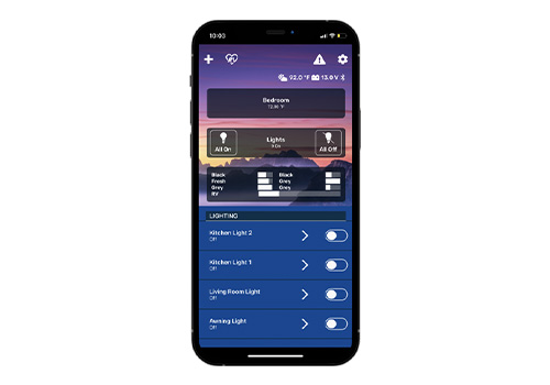 OneControl Parts and Accessories
