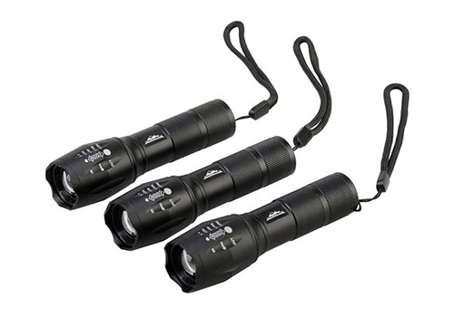 Accessoires de camping