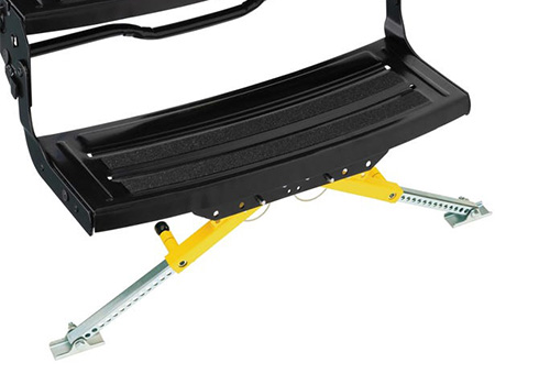 Accessoires de marchepieds pour VR